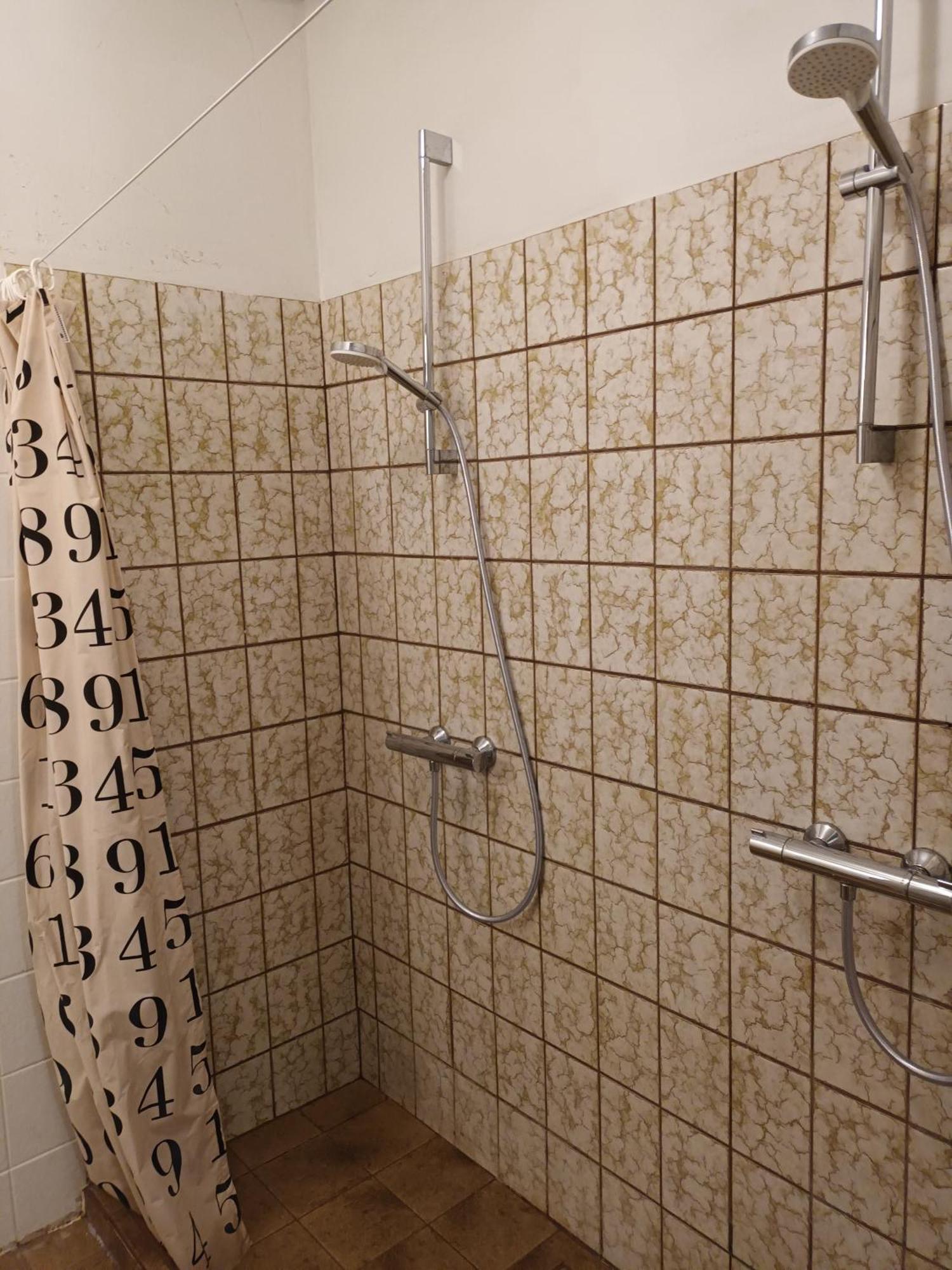Apartmán Sigerslevhus Stevns Klint Store Heddinge Exteriér fotografie